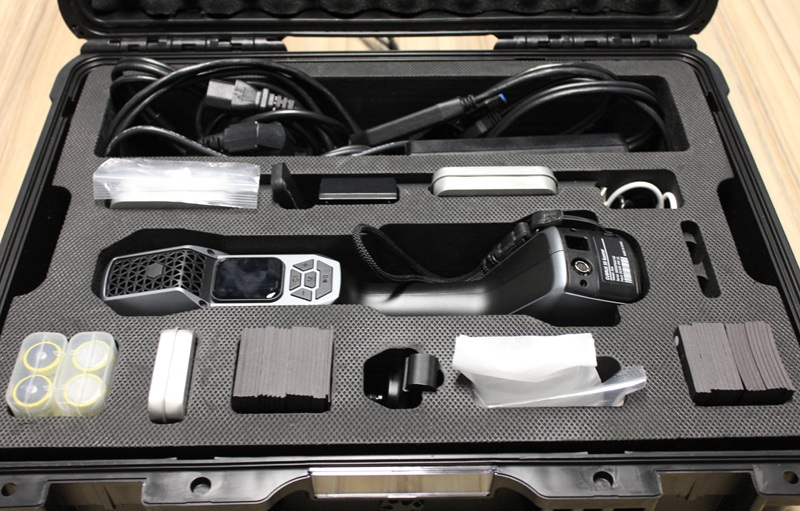 Комплект поставки